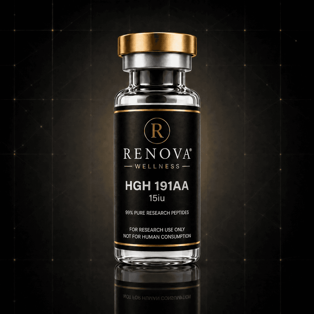 HGH 191AA